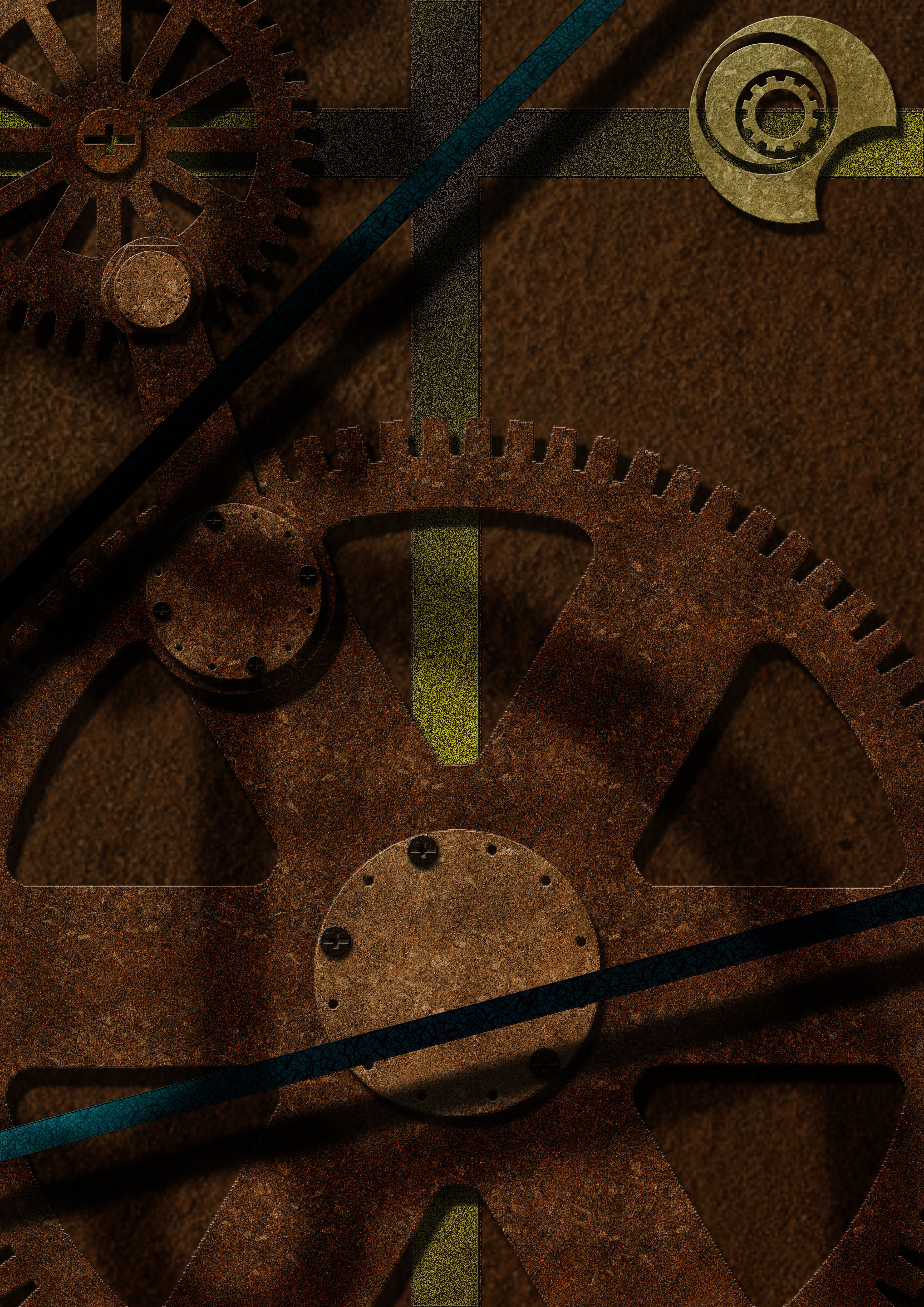 Steampunk