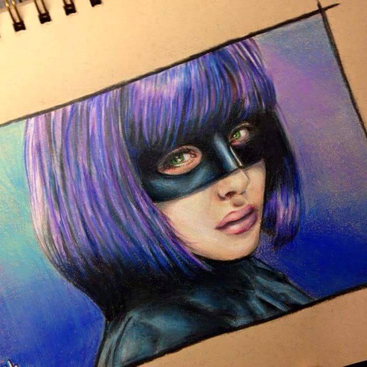 hitgirl