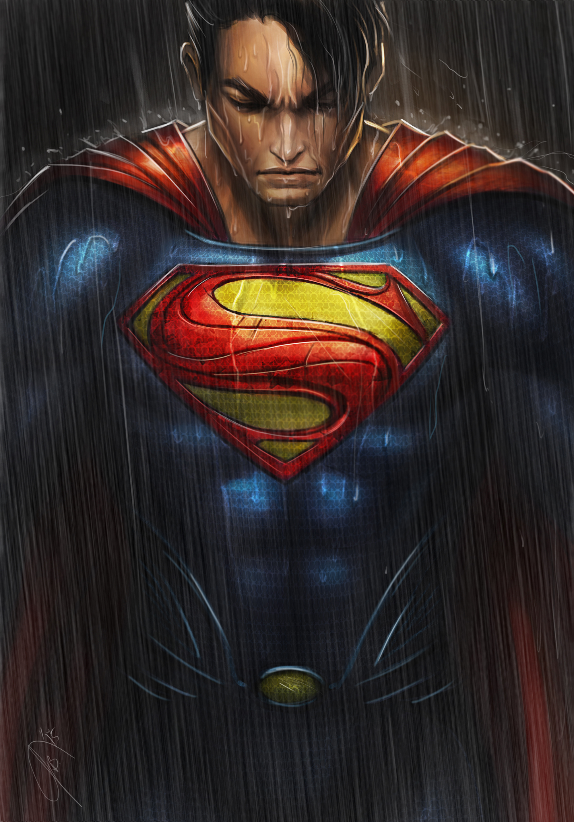 manofsteel